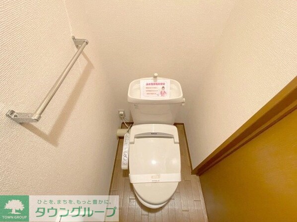 ラファエル Vの物件内観写真